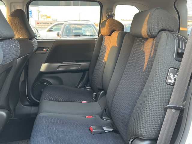 ホンダ クロスロード 18X HID エディション 秋田県 2007(平19)年 3.4万km プレミアムホワイトパール 社外メモリナビ/社外BT、CD、DVD、TV/バックカメラ/４WD/スペアキー/ETC