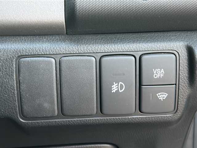 ホンダ クロスロード 18X HID エディション 秋田県 2007(平19)年 3.4万km プレミアムホワイトパール 社外メモリナビ/社外BT、CD、DVD、TV/バックカメラ/４WD/スペアキー/ETC