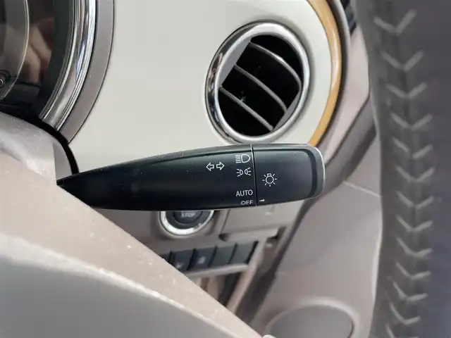 スズキ ラパン ショコラ X 富山県 2015(平27)年 2.5万km シャンパンピンクパール/メタリックホワイト ワンオーナー／/４ＷＤ／/社外７インチナビ／/ワンセグＴＶ／/ＤＶＤ再生／/Ｂｌｕｅｔｏｏｔｈ／/バックカメラ／/前後ドライブレコーダー／/ビルトインＥＴＣ／/スマートキー／/ＨＩＤオートライト