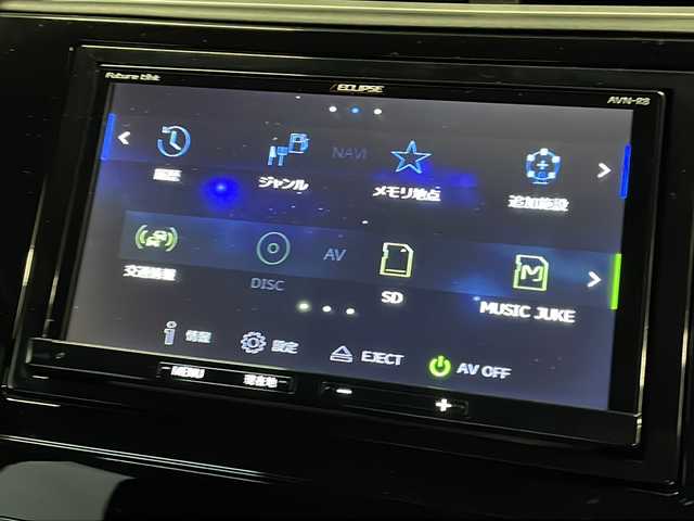 ホンダ シャトル ハイブリッド ホンダセンシング 新潟県 2018(平30)年 6.9万km ルナシルバーM 　社外ナビ/　Bluetooth/　フルセグテレビ/　バックカメラ/　アイドリングストップ/　バックカメラ/　ウィンカーミラー/　クルーズコントロール/　ドアバイザー/　プッシュスタート/　ETC/　ドライブレコーダー