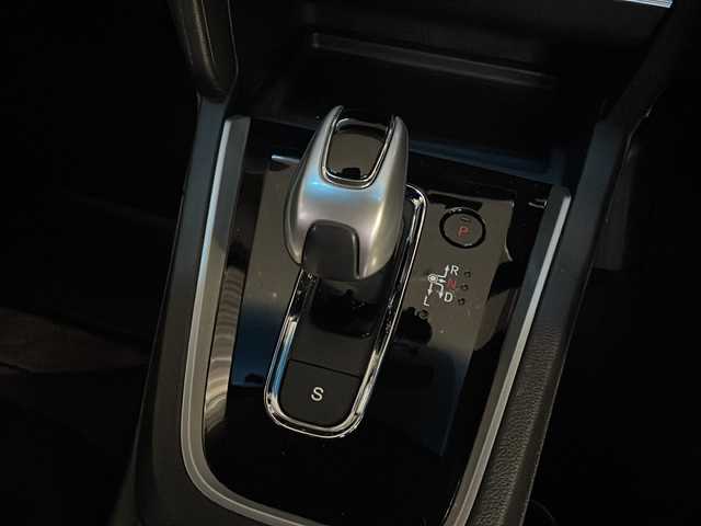 ホンダ シャトル ハイブリッド ホンダセンシング 新潟県 2018(平30)年 6.9万km ルナシルバーM 　社外ナビ/　Bluetooth/　フルセグテレビ/　バックカメラ/　アイドリングストップ/　バックカメラ/　ウィンカーミラー/　クルーズコントロール/　ドアバイザー/　プッシュスタート/　ETC/　ドライブレコーダー