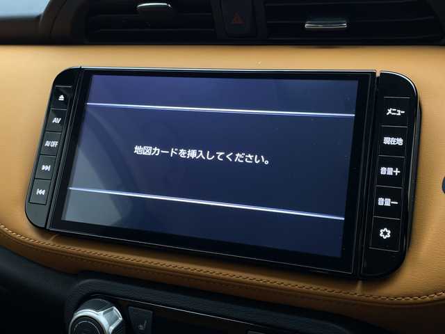 日産 キックス X ツートーンインテリアED 宮崎県 2020(令2)年 2.3万km プレミアムホライズンオレンジ/ピュアブラック 2トーン 禁煙車/エマージェンシーブレーキ/純正9型ナビTV/（CD/DVD/Bluetooth/FMAM/フルセグTV)/純正ビルトインETC/純正ドライブレコーダー/純正セキュリティアラーム/純正17インチアルミ/純正LEDオートライト/純正LEDフォグ/純正フロアマット/プロパイロット/アラウンドビューモニター/オートマチックハイビーム/デジタルインナーミラー/クリアランスソナー/電子パーキング/オートホールド/ステアリングヒーター/前席シートヒーター/オートエアコン/本革巻ハンドル/ハーフレザーシート/インテリジェントキー/プッシュエンジンスタート/スペアキー/新車時保証書/取扱い説明書
