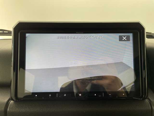 スズキ ジムニー シエラ JC 群馬県 2024(令6)年 1.3万km ジャングルグリーン ４ＷＤターボ　９型ナビ　バックカメラ　ＥＴＣ　前後ドラレコ　クルーズコントロール　衝突被害軽減ブレーキ　レーンアシスト　シートヒーター　LEDヘッドライト　オートライト　スマートキー　禁煙車