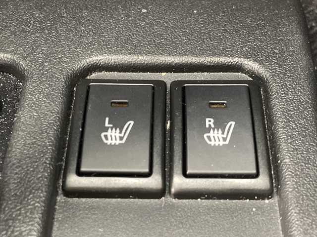 スズキ ジムニー シエラ JC 群馬県 2024(令6)年 1.3万km ジャングルグリーン ４ＷＤターボ　９型ナビ　バックカメラ　ＥＴＣ　前後ドラレコ　クルーズコントロール　衝突被害軽減ブレーキ　レーンアシスト　シートヒーター　LEDヘッドライト　オートライト　スマートキー　禁煙車