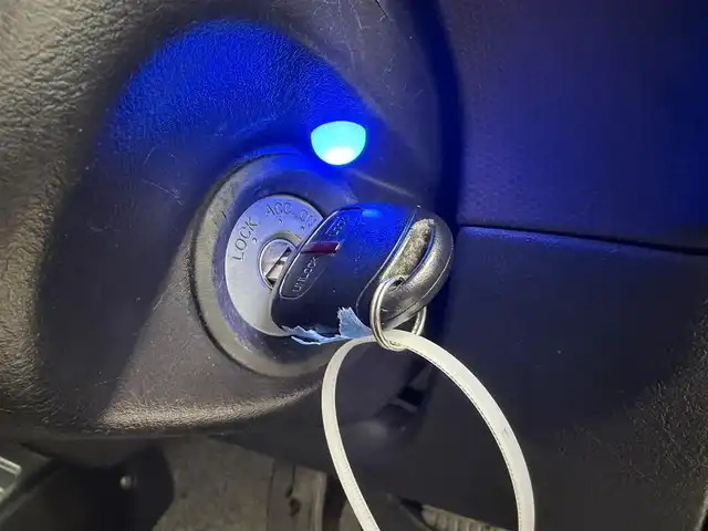 三菱 パジェロ ミニ ナビエディション VR 愛知県 2009(平21)年 10.9万km アメジストブラック 社外ナビ（フルセグ、CD、DVD、Bluetooth）/ETC/純正AW積込み/オートライト/純正フロアマット