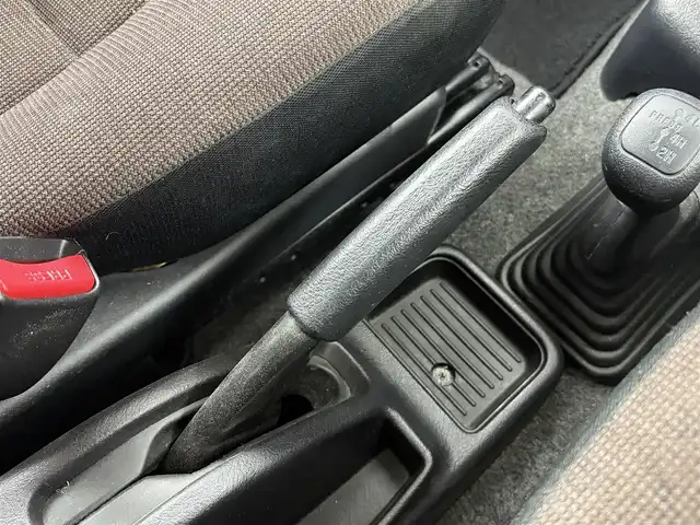 三菱 パジェロ ミニ ナビエディション VR 愛知県 2009(平21)年 10.9万km アメジストブラック 社外ナビ（フルセグ、CD、DVD、Bluetooth）/ETC/純正AW積込み/オートライト/純正フロアマット