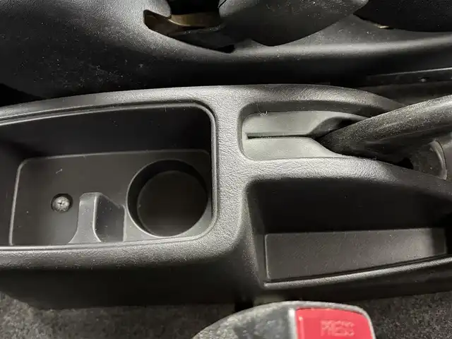 三菱 パジェロ ミニ ナビエディション VR 愛知県 2009(平21)年 10.9万km アメジストブラック 社外ナビ（フルセグ、CD、DVD、Bluetooth）/ETC/純正AW積込み/オートライト/純正フロアマット