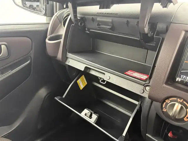 三菱 パジェロ ミニ ナビエディション VR 愛知県 2009(平21)年 10.9万km アメジストブラック 社外ナビ（フルセグ、CD、DVD、Bluetooth）/ETC/純正AW積込み/オートライト/純正フロアマット