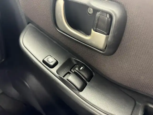 三菱 パジェロ ミニ ナビエディション VR 愛知県 2009(平21)年 10.9万km アメジストブラック 社外ナビ（フルセグ、CD、DVD、Bluetooth）/ETC/純正AW積込み/オートライト/純正フロアマット