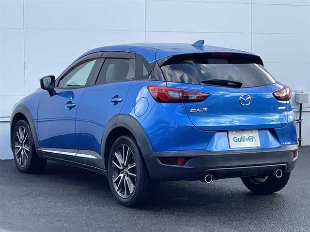 マツダ ＣＸ－３