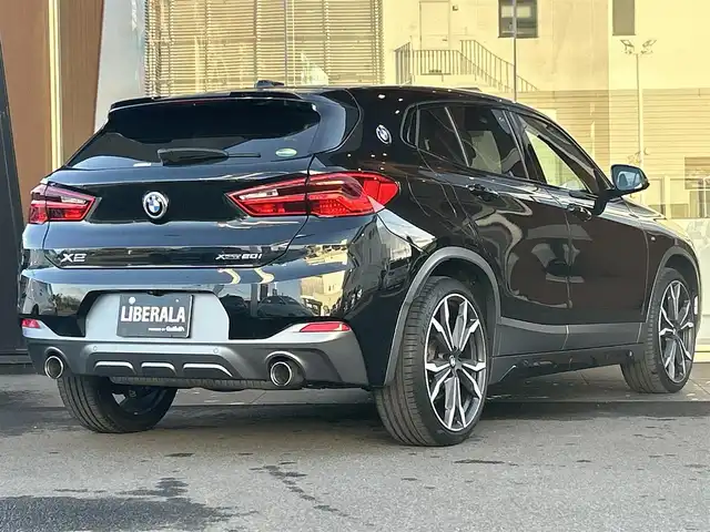 ＢＭＷ Ｘ２