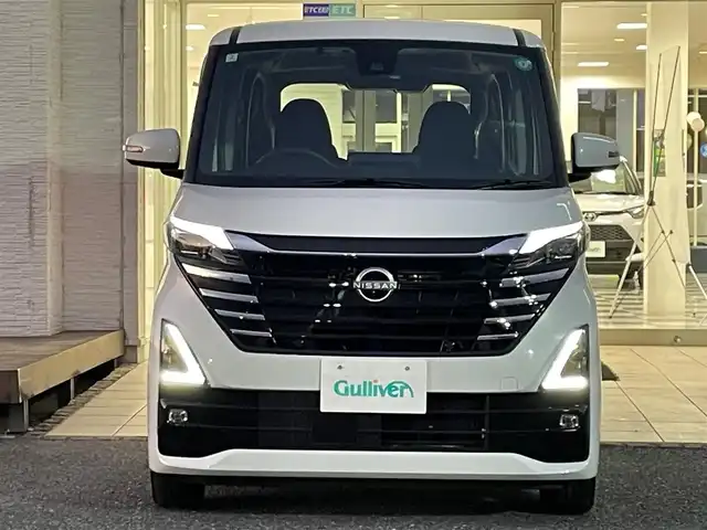 日産 ルークス