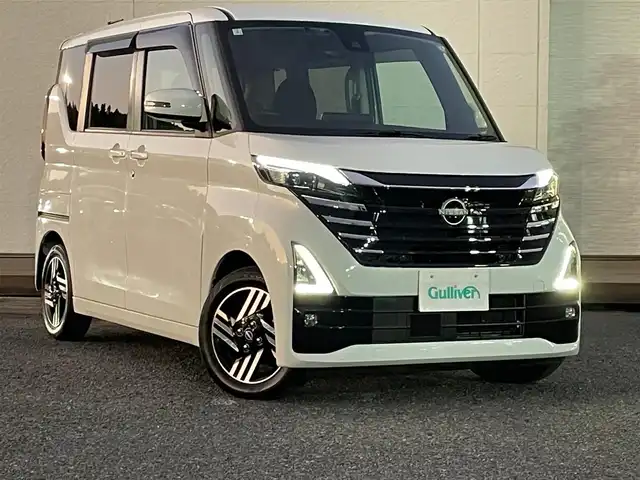 日産 ルークス