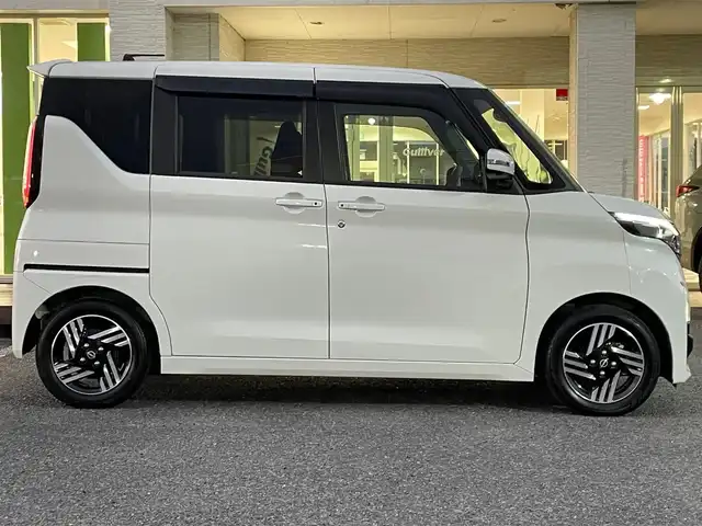 日産 ルークス