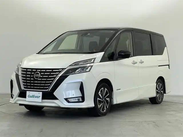 日産 セレナ