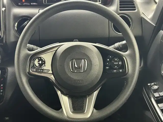 ホンダ Ｎ ＢＯＸ カスタム G L ホンダセンシング 熊本県 2018(平30)年 5.4万km クリスタルブラックパール ワンオーナー /ホンダセンシング /純正ナビVXM-185VFi/CD/DVD/DTV/Bluetooth/USB/バックカメラ/両側パワースライドドア /レーダークルーズコントロール/後ろのみコーナーセンサー/ステアリングスイッチ/LEDオートライト/ビルトインETC/スマートキー/スペアキー /プッシュスタート /純正フロアマット/ドアバイザー/電動格納ミラー/保証書/取扱説明書