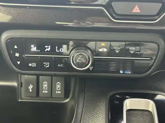 ホンダ Ｎ ＢＯＸ カスタム G L ホンダセンシング 熊本県 2018(平30)年 5.4万km クリスタルブラックパール ワンオーナー /ホンダセンシング /純正ナビVXM-185VFi/CD/DVD/DTV/Bluetooth/USB/バックカメラ/両側パワースライドドア /レーダークルーズコントロール/後ろのみコーナーセンサー/ステアリングスイッチ/LEDオートライト/ビルトインETC/スマートキー/スペアキー /プッシュスタート /純正フロアマット/ドアバイザー/電動格納ミラー/保証書/取扱説明書