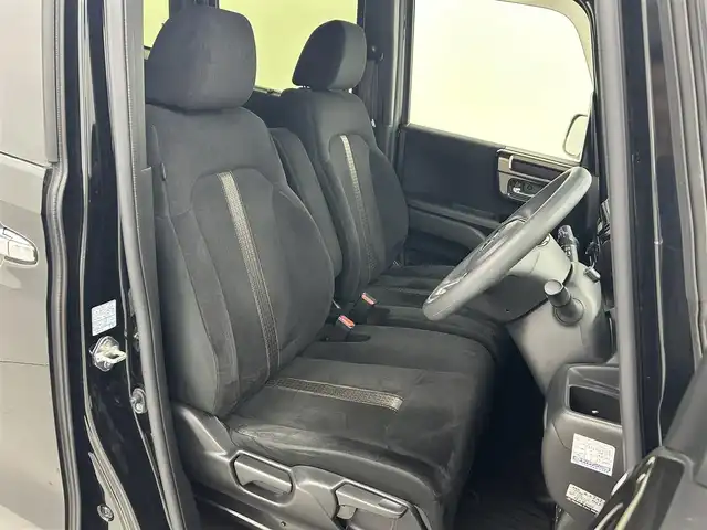 ホンダ Ｎ ＢＯＸ カスタム G L ホンダセンシング 熊本県 2018(平30)年 5.4万km クリスタルブラックパール ワンオーナー /ホンダセンシング /純正ナビVXM-185VFi/CD/DVD/DTV/Bluetooth/USB/バックカメラ/両側パワースライドドア /レーダークルーズコントロール/後ろのみコーナーセンサー/ステアリングスイッチ/LEDオートライト/ビルトインETC/スマートキー/スペアキー /プッシュスタート /純正フロアマット/ドアバイザー/電動格納ミラー/保証書/取扱説明書