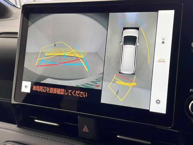 トヨタ ヴォクシー ハイブリッド S－Z 千葉県 2025(令7)年 0.1万km未満 アティチュードブラックマイカ アドバンストパーク/ドライビングサポートパッケージ/ＰＬＵＳ１０．５インチディスプレイ/快適利便パッケージＨｉ/ユニバーサルステップ/デジタルインナーミラー/ヘッドアップディスプレイ/フルセグＴＶ　DVD　CD/両側パワースライドドア/パワーバックドア/シートヒーター/後席オットマン/ステアリングヒーター/ＬＥＤヘッドランプターンランプクリアランスランプ/AHS　BSM　/安心降車アシスト