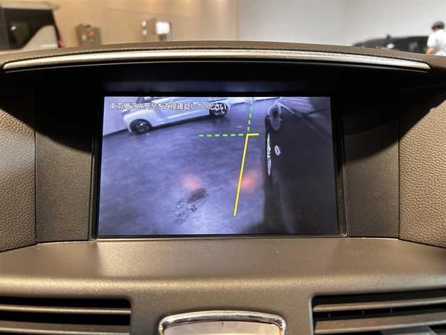 日産 フーガ 370VIP 愛媛県 2012(平24)年 5.3万km スーパーブラック ワンオーナー/純正HDDナビ/(Bluetooth/フルセグ)/バックカメラ/クルーズコントロール/BOSEサウンドシステム/シートヒーター/シートクーラー/パワーシート/シートメモリー/ステアリングスイッチ/ETC/オートライト/AFS（アダプティブフロントライティングシステム）