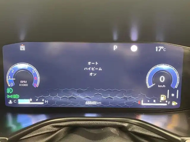 クライスラー・ジープ ジープ コンパス リミテッド 岡山県 2021(令3)年 4.9万km ブライトホワイト アルパインサウンドシステム/360°カメラ/ドラレコ/USB/Bluetooth/パワーテールゲート/衝突被害軽減ブレーキ/アクティブレーンマネジメント/トラフィックサインアシスト/ParkSense/側面距離警告/ドライバーアテンションアラート/ブラインドスポットアラート/レインセンサー/オートライト/AHB/自動パーキングブレーキ/ETC2.0