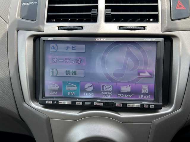 トヨタ ヴィッツ F リミテッドⅡ 熊本県 2010(平22)年 2.9万km ホワイトパールクリスタルシャイン ディスプレイオーディオ/・AM/FM/DVD/ワンセグTV/HDDナビ/特別仕様車/ＨＩＤヘッドライト/スマートキー/ドライブレコーダー/電動格納ミラー/ウィンカーミラー/ＥＴＣ/ドアバイザー/プッシュスタート