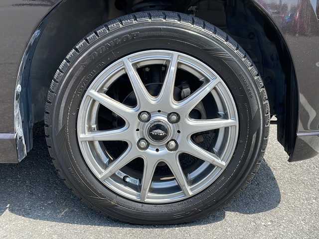 スズキ ワゴンＲ FX－LTD 山形県 2014(平26)年 3.2万km アーバンブラウンパールメタリック 禁煙車/社外ナビ(CD.DVD.BT)/ワンセグ/ETC/アイドリングストップ/スマートキー/プッシュスタート/ウィンカーミラー/ヘッドライトレベライザー