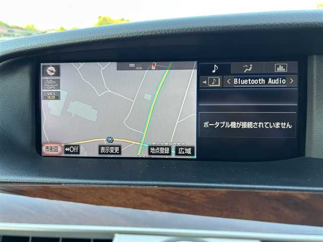 レクサス ＬＳ 460 バージョンL 愛媛県 2015(平27)年 11万km ブラック ステアリングヒーター/シートメモリー/ステアリングリモコン/後席サンシェード/全席シートヒーター/全席エアーシート/純正ナビ/純正フロアマット/黒革シート/バックカメラ/ハンドルヒーター/レクサスプレミアムサウンドシステム/ドライブモード切替（コンフォート、エコ、ノーマル、スポーツS、Sプラス、SNOW）/エンジンスタートボタン/パワステ/パワーウィンドウ/コンセント/Bluetooth/USB/ドラレコ/全席パワーシート/前後コーナーセンサー/ABS/横滑り防止/盗難防止装置/オートライト