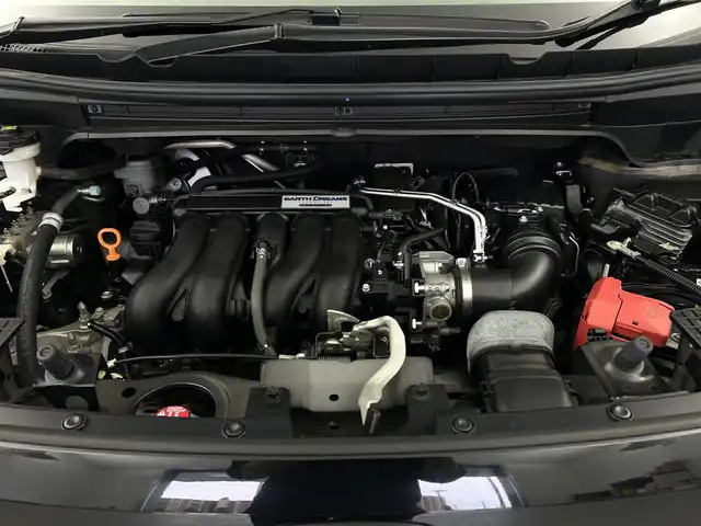 ホンダ フリード G ホンダセンシング 千葉県 2021(令3)年 3.1万km クリスタルブラックパール 禁煙車/ホンダセンシング/純正9型ナビ（VXM-217VFNi）/CD/DVD/SD/USB/Bluetooth/フルセグTV/バックカメラ/両側電動スライドドア/衝突軽減ブレーキ/レーダークルーズコントロール/レーンアシスト/横滑り防止機能/アイドリングストップ/シートヒーター/ビルトインETC/LEDオートライト/後席ロールサンシェード/スマートキー/プッシュスタート/スペアキー1本/取扱説明書/保証書