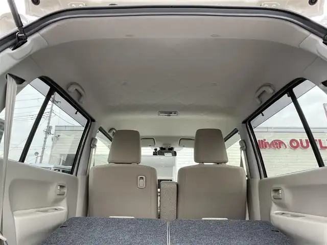 スズキ ラパン G 群馬県 2022(令4)年 0.3万km フォーンベージュM 純正ナビ・フルセグＴＶ・Ｂｌｕｅｔｏｏｔｈ・ＣＤ・ＤＶＤ　/運転席シートヒーター　/衝突軽減ブレーキ　/コーナーセンサー　/レーンアシスト　/ドライブレコーダー　/純正フロアマット　/スマートキー２本　/オートライト