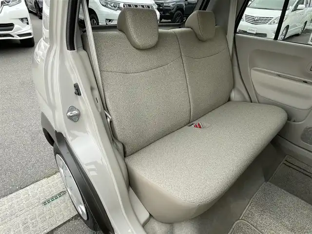 スズキ ラパン G 群馬県 2022(令4)年 0.3万km フォーンベージュM 純正ナビ・フルセグＴＶ・Ｂｌｕｅｔｏｏｔｈ・ＣＤ・ＤＶＤ　/運転席シートヒーター　/衝突軽減ブレーキ　/コーナーセンサー　/レーンアシスト　/ドライブレコーダー　/純正フロアマット　/スマートキー２本　/オートライト