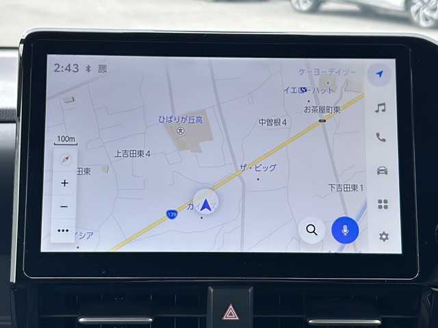 トヨタ ヴォクシー S－Z 山梨県 2023(令5)年 1.8万km アティチュードブラックマイカ 純正ディスプレイオーディオ/ナビ/BT/フルセグTV/CD/DVD/バックカメラ//AppleCarPlay/AndroidAuto/フリップダウンモニター/レーダークルーズコントロール/ビルトインんETC2.0/前後ドライブレコーダー/LDA/PCS/PDA/ICS/PKSB/RSA/3眼LEDヘッドライト/両側パワースライドドア/ハーフレザーシート/シートヒーターD＋N席/スマートキー/スペアキー1本