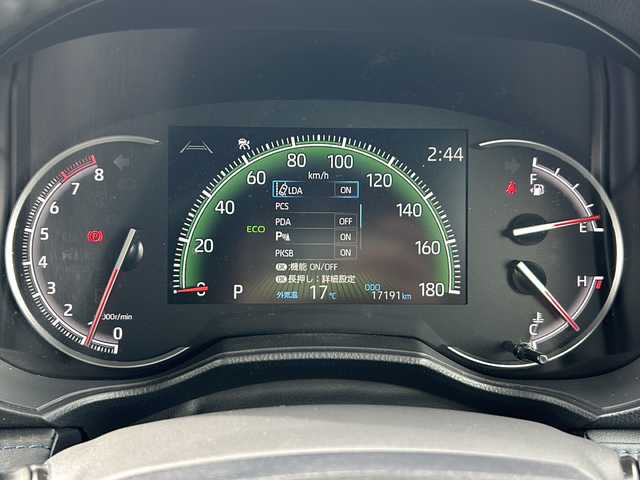 トヨタ ヴォクシー S－Z 山梨県 2023(令5)年 1.8万km アティチュードブラックマイカ 純正ディスプレイオーディオ/ナビ/BT/フルセグTV/CD/DVD/バックカメラ//AppleCarPlay/AndroidAuto/フリップダウンモニター/レーダークルーズコントロール/ビルトインんETC2.0/前後ドライブレコーダー/LDA/PCS/PDA/ICS/PKSB/RSA/3眼LEDヘッドライト/両側パワースライドドア/ハーフレザーシート/シートヒーターD＋N席/スマートキー/スペアキー1本