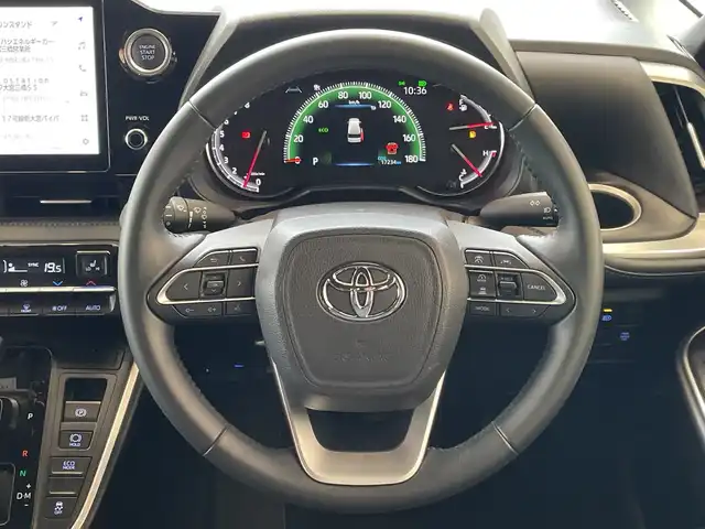 トヨタ ヴォクシー S－Z 埼玉県 2023(令5)年 1.8万km アティチュードブラックマイカ セーフティセンス/純正ディスプレイオーディオ/ BT/TV/CD/DVD/AppleCarPlay/AndroidAuto/バックカメラ/フリップダウンモニター/レーダークルーズコントロール/ビルトインんETC2.0/前後ドライブレコーダー/LDA/PCS/PDA/ICS/PKSB/RSA/LEDヘッドライト/両側パワースライドドア/ハーフレザーシート/シートヒーター/ETC2.0/スマートキー×2/禁煙車