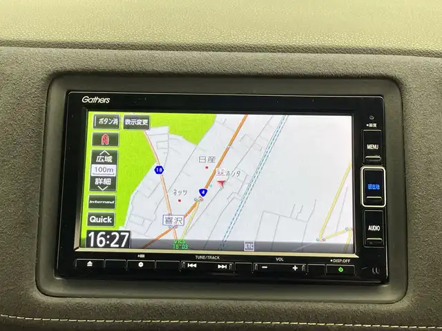 ホンダ ヴェゼル ハイブリッド RS ホンダセンシング 栃木県 2020(令2)年 5.4万km プラチナホワイトパール ＳＤナビ/（ＣＤ／ＤＶＤ／フルセグＴＶ）/バックカメラ/ホンダセンシング/アダプティブ・クルーズ・コントロール/車線維持支援システム/衝突軽減ブレーキ/歩行者検知機能/誤発進抑制機能/ミリ波レーダー検知/歩行者事故低減ステアリング/路外逸脱抑制機能/先行車発進お知らせ機能/標識認識機能/ＥＴＣ/ＬＥＤヘッドライト　/ハーフレザーシート　/スマートキー　/プッシュスタート　/ドライブレコーダー　/シートヒーター/純正18インチアルミホイール　