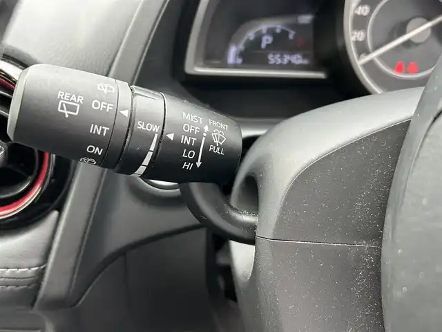 マツダ ＣＸ－３ XD 栃木県 2015(平27)年 5.6万km セラミックM スマートシティブレーキシステム/マツダコネクトナビ/AM/FM/Bluetooth/USB/バックカメラ/ビルトインETC/ドライブレコーダー/ステアリングリモコン/4WD/ターボ/アイドリングストップ/純正フロアマット/純正16インチAW/スマートキー×2/プッシュEgスタート