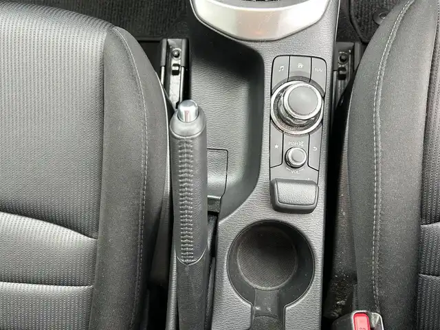 マツダ ＣＸ－３ XD 栃木県 2015(平27)年 5.6万km セラミックM スマートシティブレーキシステム/マツダコネクトナビ/AM/FM/Bluetooth/USB/バックカメラ/ビルトインETC/ドライブレコーダー/ステアリングリモコン/4WD/ターボ/アイドリングストップ/純正フロアマット/純正16インチAW/スマートキー×2/プッシュEgスタート