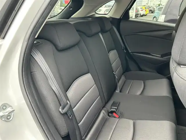 マツダ ＣＸ－３ XD 栃木県 2015(平27)年 5.6万km セラミックM スマートシティブレーキシステム/マツダコネクトナビ/AM/FM/Bluetooth/USB/バックカメラ/ビルトインETC/ドライブレコーダー/ステアリングリモコン/4WD/ターボ/アイドリングストップ/純正フロアマット/純正16インチAW/スマートキー×2/プッシュEgスタート