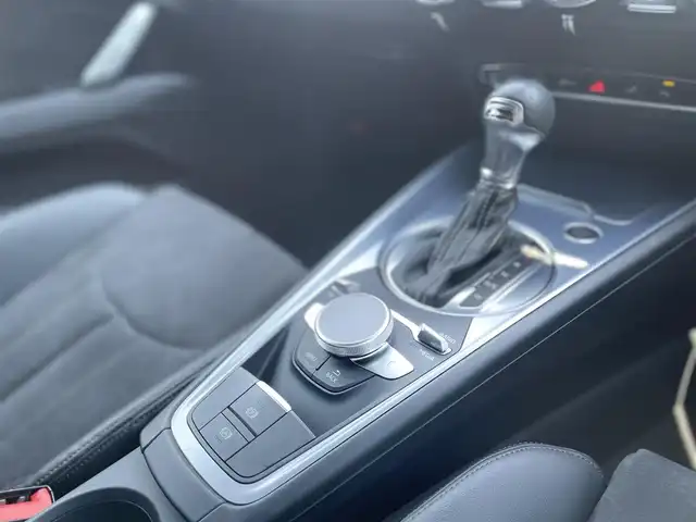 アウディ ＴＴクーペ 1．8 TFSI Sライン 栃木県 2018(平30)年 3.7万km ミトスブラックメタリック Sラインパッケージ/マトリクスLEDヘッドライト/バーチャルコックピット/アドバンストキー /ハーフレザー /クルーズコントロール/ナビ/バックカメラ/フルセグTV/ETC/パーキングエイド /ドライブレコーダー