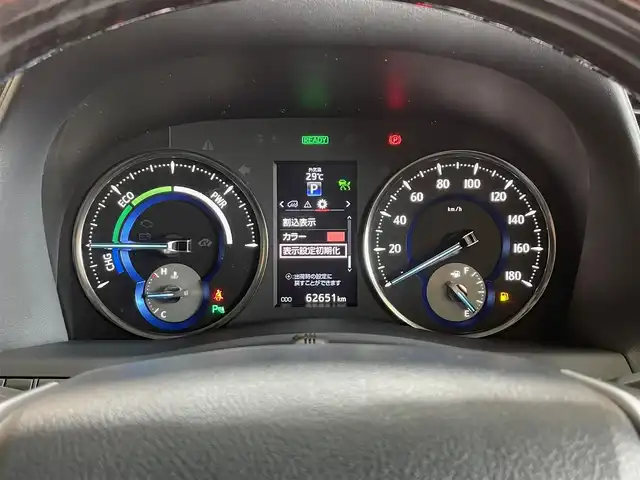 トヨタ アルファードハイブリット SR 岩手県 2017(平29)年 6.3万km ブラック ４WD/モデリスタエアロ/両側パワースライドドア/パワーバックドア/レーダークルーズコントロール/プリクラッシュセーフティ/クリアランスソナー/オートブレーキホールド/横滑り防止装置/MTモード付きAT/アイドリングストップ/ロールサンシェード/オットマン/パワーシート/車両接近通報装置/純正ナビ/（CD/DVD/フルセグ/SD/Bluetooth）/ステアリングスイッチ/バックカメラ/ドライブレコーダー/ETC/LEDヘッドライト/純正17インチアルミホイール