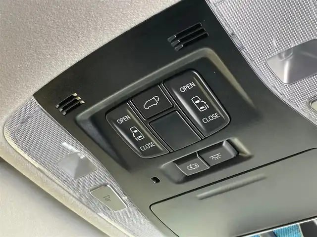 トヨタ アルファードハイブリット SR 岩手県 2017(平29)年 6.3万km ブラック ４WD/モデリスタエアロ/両側パワースライドドア/パワーバックドア/レーダークルーズコントロール/プリクラッシュセーフティ/クリアランスソナー/オートブレーキホールド/横滑り防止装置/MTモード付きAT/アイドリングストップ/ロールサンシェード/オットマン/パワーシート/車両接近通報装置/純正ナビ/（CD/DVD/フルセグ/SD/Bluetooth）/ステアリングスイッチ/バックカメラ/ドライブレコーダー/ETC/LEDヘッドライト/純正17インチアルミホイール
