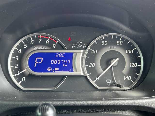 日産 デイズ ルークス ハイウェイスター Xターボ 島根県 2018(平30)年 9万km スパークリングレッドM エマージェンシーブレーキ/純正ナビ/CD/DVD/DTV/Bluetooth/アラウンドビューモニター/片側パワースライドドア/ステアリングスイッチ/ドライブレコーダー/シートヒーター /LEDオートライト/ETC/スマートキー/プッシュスタート /純正フロアマット/純正ドアバイザー