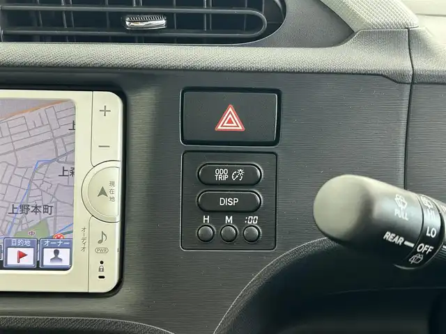 トヨタ アクア S 福井県 2013(平25)年 1.3万km クールソーダメタリック 純正ＳＤナビ/スマートキー/オートライト/アイドリングストップ/ワンセグテレビ/フロアマット/横滑り防止装置/コーナーセンサー/ドライブレコーダー/プッシュスタートボタン/ＥＴＣ/ハロゲンランプ