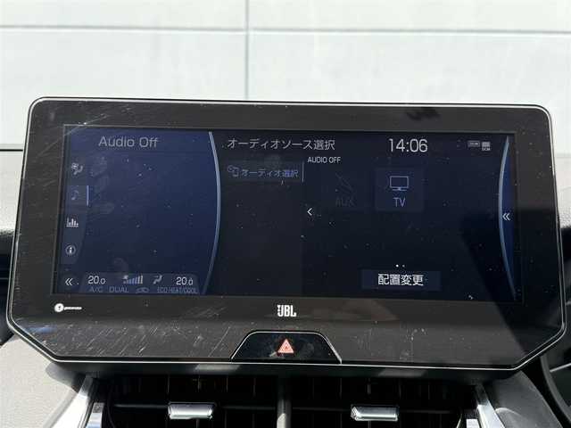 トヨタ ハリアー Z 千葉県 2022(令4)年 4万km ブラック 純正ナビ(FM/AM/BT/Miracast)/フルセグＴＶ/アラウンドビューモニター/クルーズコントロール/ＪＢＬサウンド/ビルトインＥＴＣ/運転席側パワーシート/モデリスタエアロ/デジタルインナーミラー/パワーバックドア/オートハイビーム/オートライト/コーナーセンサー/衝突被害軽減ブレーキ/レーンキープアシスト/USBソケット/プッシュスタート/スマートキー