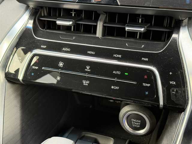 トヨタ ハリアー Z 千葉県 2022(令4)年 4万km ブラック 純正ナビ(FM/AM/BT/Miracast)/フルセグＴＶ/アラウンドビューモニター/クルーズコントロール/ＪＢＬサウンド/ビルトインＥＴＣ/運転席側パワーシート/モデリスタエアロ/デジタルインナーミラー/パワーバックドア/オートハイビーム/オートライト/コーナーセンサー/衝突被害軽減ブレーキ/レーンキープアシスト/USBソケット/プッシュスタート/スマートキー