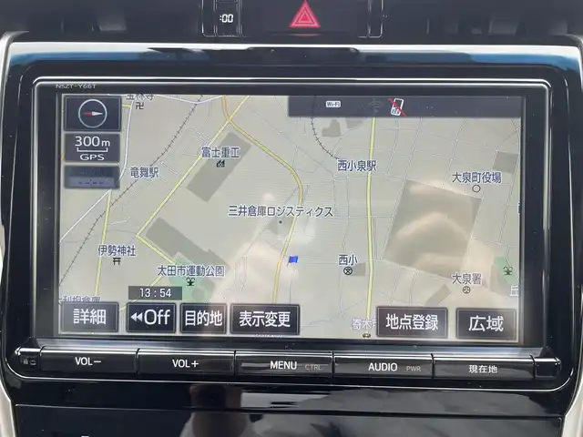 トヨタ ハリアー プレミアム 群馬県 2017(平29)年 2.1万km ホワイトパールクリスタルシャイン 純正SDナビ（CD/MD/DVD/BT/AM/FM/HDMI）/トヨタセーフティーセンス/（レーンディパーチャーアラート/プリクラッシュセーフティー/クリアランスソナー/インテリジェントクリアランスソナー）/サンルーフ/モデリスタエアロキット/パワーバックドア/クルーズコントロール（追従あり）/電動チルトテレスコピックステアリング/ステアリングスイッチ/自動防眩ミラー/モード設定（エコ・ノーマル・スポーツ）/ドラレコ/ETC2.0/純正フロアマット/フォグランプ/保証書/取扱説明書