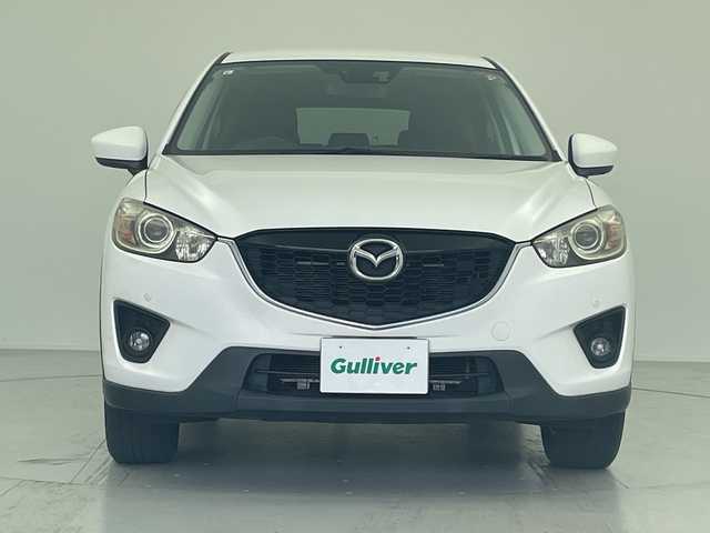 マツダ ＣＸ－５ 20S 千葉県 2012(平24)年 6.4万km クリスタルホワイトパールマイカ (株)IDOMが運営する【じしゃロン八千代店】の自社ローン対象車両になります。こちらは現金またはオートローンご利用時の価格です。自社ローンご希望の方は別途その旨お申付け下さい/純正ナビ/・フルセグ/・Ｂｌｕｅｔｏｏｔｈ/・ＤＶＤ/・ＣＤ/バックカメラ/クルコン/ＥＴＣ/ブラインドスポットモニター/ＴＣＳ/リヤビークルモニタリング/HIDヘッドライト/純正１７インチＡＷ