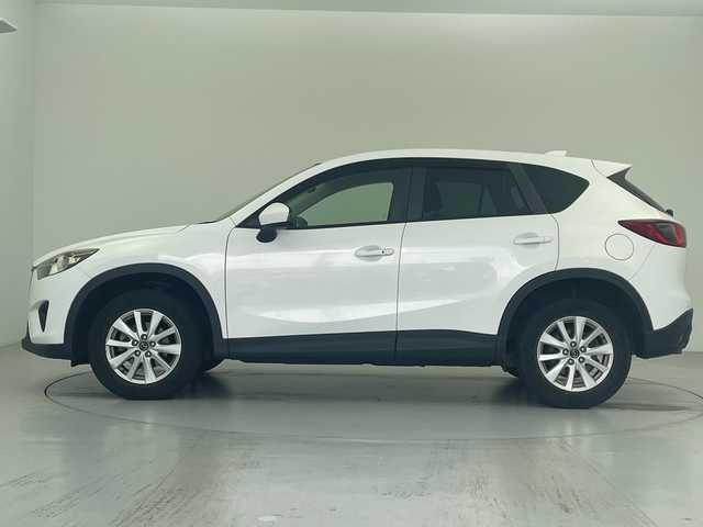 マツダ ＣＸ－５ 20S 千葉県 2012(平24)年 6.4万km クリスタルホワイトパールマイカ (株)IDOMが運営する【じしゃロン八千代店】の自社ローン対象車両になります。こちらは現金またはオートローンご利用時の価格です。自社ローンご希望の方は別途その旨お申付け下さい/純正ナビ/・フルセグ/・Ｂｌｕｅｔｏｏｔｈ/・ＤＶＤ/・ＣＤ/バックカメラ/クルコン/ＥＴＣ/ブラインドスポットモニター/ＴＣＳ/リヤビークルモニタリング/HIDヘッドライト/純正１７インチＡＷ