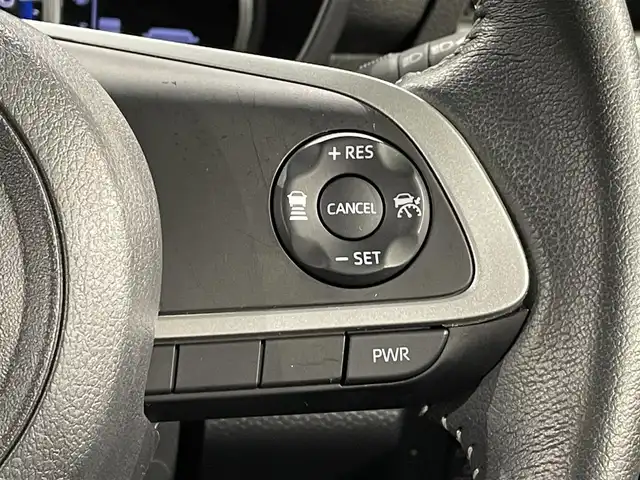 トヨタ ルーミー カスタムG 愛知県 2023(令5)年 2.2万km ブラックマイカメタリック 純正ナビ/（Bluetooth/AM/FM/フルセグTV/Carplay）/衝突軽減ブレーキ/両側電動スライドドア/レーダークルーズコントロール/シートヒーター/LEDオートライト/ETC/バックカメラ/コーナーセンサー/純正14インチAW/スマートキー/スペアキー有/アイドリングストップ/パーキングアシスト