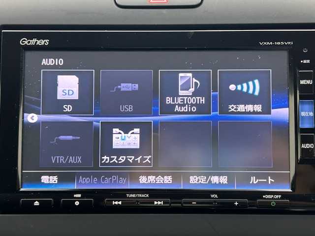 ホンダ フリード G ホンダセンシング 宮城県 2018(平30)年 6.9万km ホワイトオーキッドパール 純正ナビ/・AM/FM/CD/DVD/BT/SD/・バックカメラ/・フルセグTV//ホンダセンシング/・衝突軽減ブレーキ/・誤発進抑制機能/・アダプティブクルーズコントロール/・路外逸脱抑制機能/・先行車発進お知らせ/・標識認識機能//ステアリングスイッチ//アイドリングストップ//両側電動スライドドア//ETC//純正フロアマット//LEDヘッドライト//電動格納ミラー/・ウインカーミラー//プッシュスタート//スマートキー//保証書